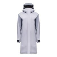 Finntrail Плащ Женский Mist W 4133 LightGrey в Астрахани