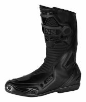 IXS Мотоботы Sport Boots RS-100 Черные в Астрахани