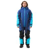 Dragonfly Комбинезон утепленный Extreme 2.0 Man Scuba Blue-Limoges 2025 в Астрахани