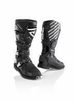 Acerbis Мотоботы кроссовые X-Race Black в Астрахани