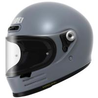 Shoei Шлем Glamster Candy 06 серый в Астрахани
