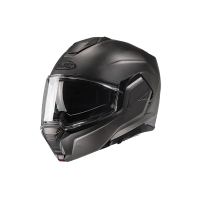 HJC Шлем i100 Semi Flat Titanium в Астрахани