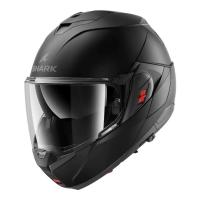 Shark Мотошлем Oxo Dark Shadow Black Matt в Астрахани