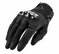 Acerbis Перчатки Ce Ramsey My Vented Black в Астрахани