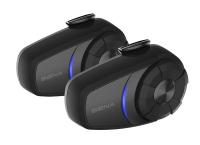 Sena Bluetooth гарнитура 10S-02D (комплект из двух гарнитур) в Астрахани