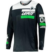 Leatt Джерси 3.5 Ride Kit Junior Black  в Астрахани