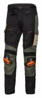 IXS Брюки X-Tour Pants Montevideo-RS 1000 black/green/beige в Астрахани