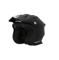 Acerbis Шлем Jet Aria 22-06 Black 2 в Астрахани