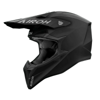 Airoh Мотошлем Wraaap Black Matt в Астрахани
