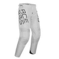 Acerbis Штаны детские Mx Track Kid Light Grey в Астрахани