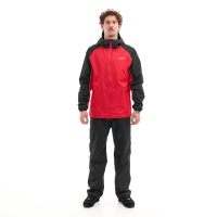 Dragonfly Мембранный костюм Active 2.0 Man V26 Black - Red в Астрахани