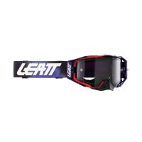 Leatt Очки Velocity 6.5 SunDown Light Grey 58% в Астрахани