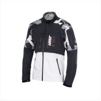 Leatt Мотокуртка Moto 4.5 HydraDri Jacket 2026 Forge в Астрахани