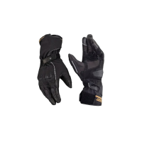 Leatt Перчатки ADV SubZero 7.5 2026 Stealth в Астрахани
