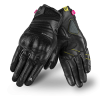 Shima Перчатки Rush Lady Black в Астрахани