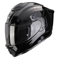 Scorpion Exo Мотошлем Exo-1500 Air Solid Черный в Астрахани