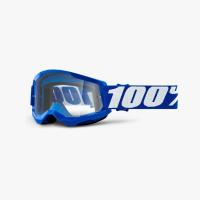 100% Очки подростковые Accuri 2 Youth Goggle Blue / Clear Lens в Астрахани