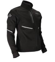 Acerbis Куртка X-Duro W-Proof Black в Астрахани