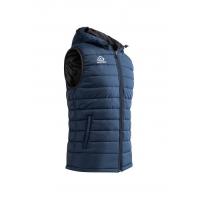Acerbis Жилет Artax Padding Vest Blue в Астрахани