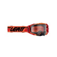 Leatt Маска Velocity 6.5 Flame Clear 83 VLT V25 в Астрахани