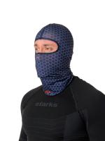 Starks Подшлемник Light Print Moto Черный принт в Астрахани