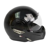 By City Шлем 180 Tech Black/Shiny в Астрахани