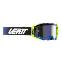 Leatt Маска Velocity 5.5 Iriz UV Purple 78% в Астрахани
