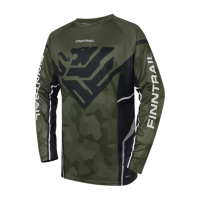 Finntrail Джерси Jersey 6600 CamoShadowGreen в Астрахани