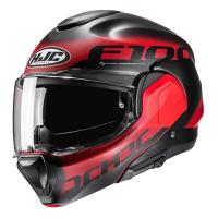 HJC Шлем F100 Hetal MC1SF в Астрахани