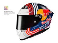HJC Шлем RPHA1 Red Bull Austin GP MC21 в Астрахани