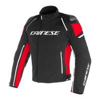 Dainese Куртка Racing 3 D-Dry Black/Black/Red в Астрахани