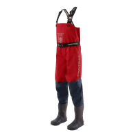 Finntrail Вейдерсы Airman Kids 5219 Red в Астрахани