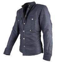 By City Куртка Suv Men Blue в Астрахани