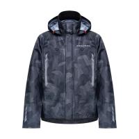 Finntrail Куртка Athletic 4024 CamoShadowBlack в Астрахани