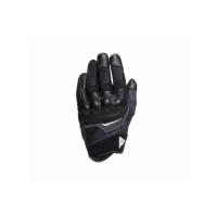 Dainese Перчатки женские Ermex WMN black/white в Астрахани
