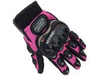 Pro Biker Перчатки MCS-01C Pink в #REGION_NAME_DECLINE_PP#