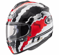 Arai Шлем интеграл Chaser-X Doohan TT в #REGION_NAME_DECLINE_PP#