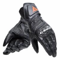 Dainese Перчатки Carbon 4 Long Black/Black/Black в Астрахани