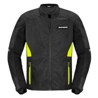 Spidi Куртка Super Net Yellow Fluo в Астрахани