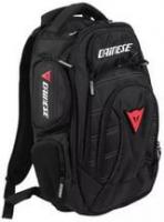 Рюкзак Dainese D-Gambit Backpack Stealth-black в Астрахани
