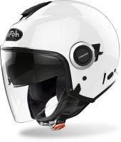 Airoh Мотошлем Helios White Gloss в Астрахани