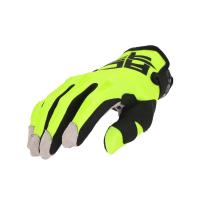 Acerbis Перчатки MX X-H Fluo-Green/Black в Астрахани