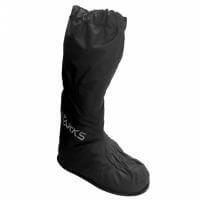 Starks Дождевые бахилы с цельной подошвой Rain Boots Черный в Астрахани
