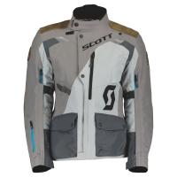SCOTT Куртка женская Dualraid Dryo iron grey/titanium grey в Астрахани