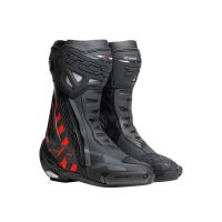 TCX Мотоботы RT-Race 606 Black/Red в Астрахани