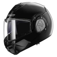 LS2 Мотошлем FF906 Advant KPA Solid черный в Астрахани