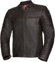 IXS куртка Classic LD Jacke Dark brown в Астрахани