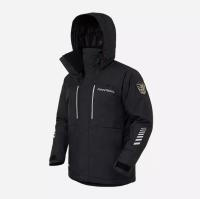 Finntrail Куртка мужская утепленная Tournament Insulated 3444 Graphite в Астрахани