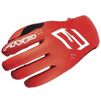 Five Перчатки MXF4 mono red в Астрахани