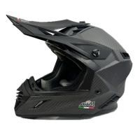 AiM Шлем RH855 Carbon 3K Matt в Астрахани